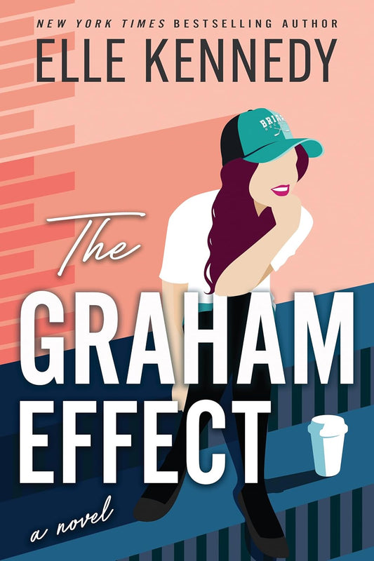 The Graham Effect (Campus Diaries #1)