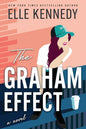 The Graham Effect (Campus Diaries #1)