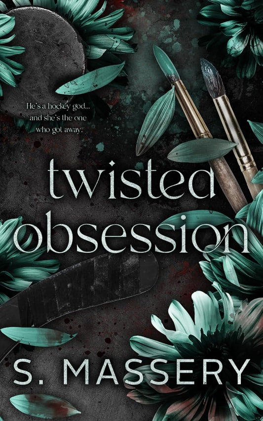 Twisted Obsession