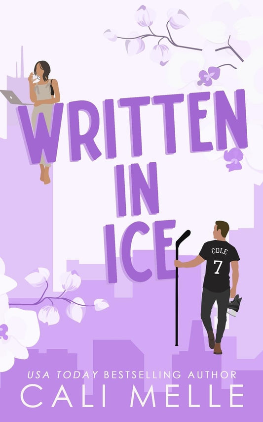 Written In Ice