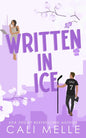 Written In Ice
