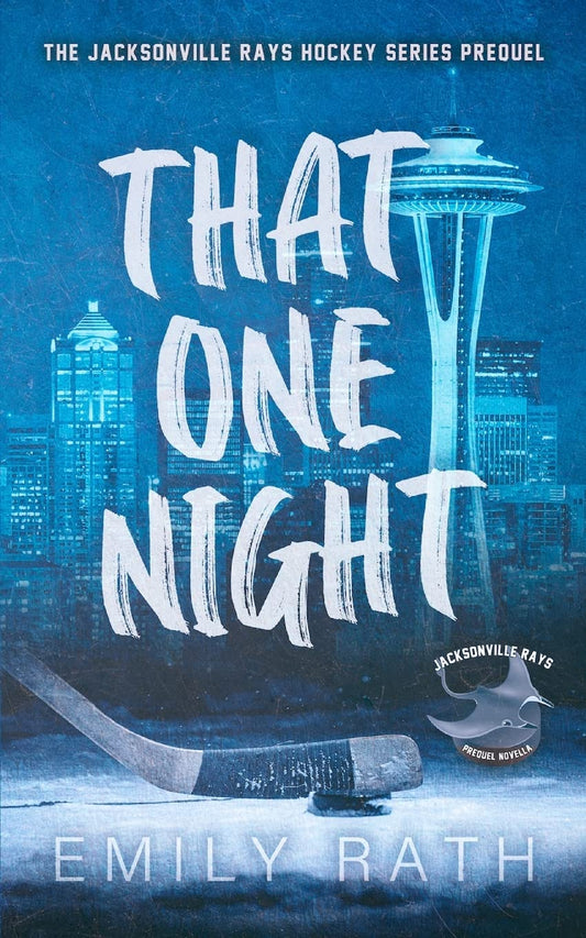 That One Night (Pucking Around #0.5)