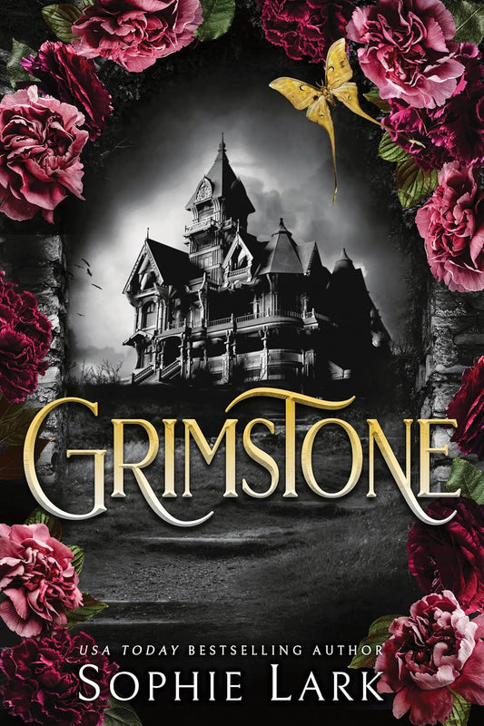 Grimstone Special Edition