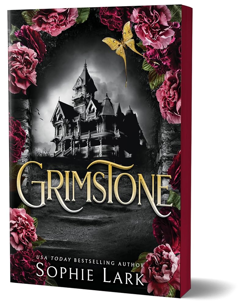Grimstone Special Edition