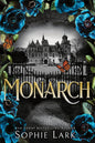 Monarch (Grimstone Book 2) Special Edition
