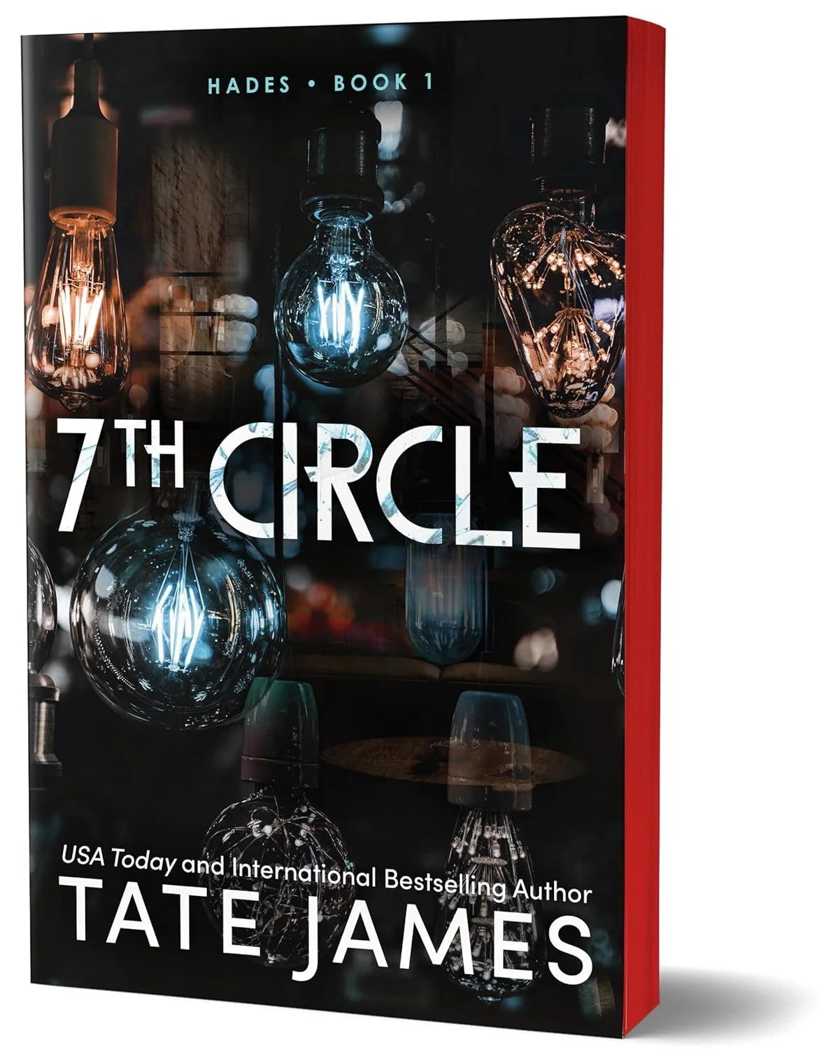 7th Circle (Hades Book 1) Special Edition