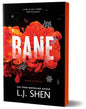 Bane (Sinners of Saint Book 4) Special Edition