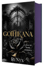 Gothikana (Hardcover)