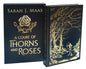 A Court of Thorns and Roses (ACOTAR #1) (Collector's Edition)
