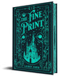 The Fine Print (Dreamland Billionaires #1) Special Edition