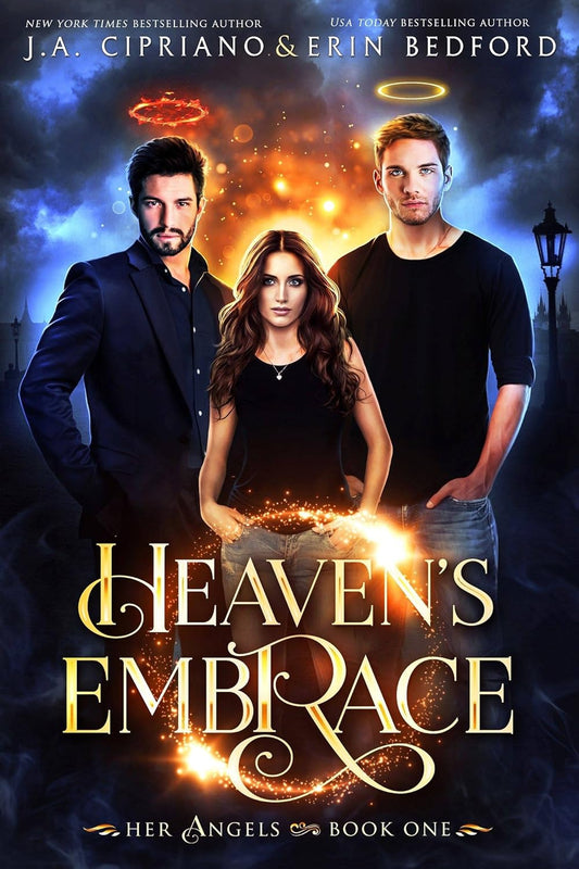 Heaven's Embrace