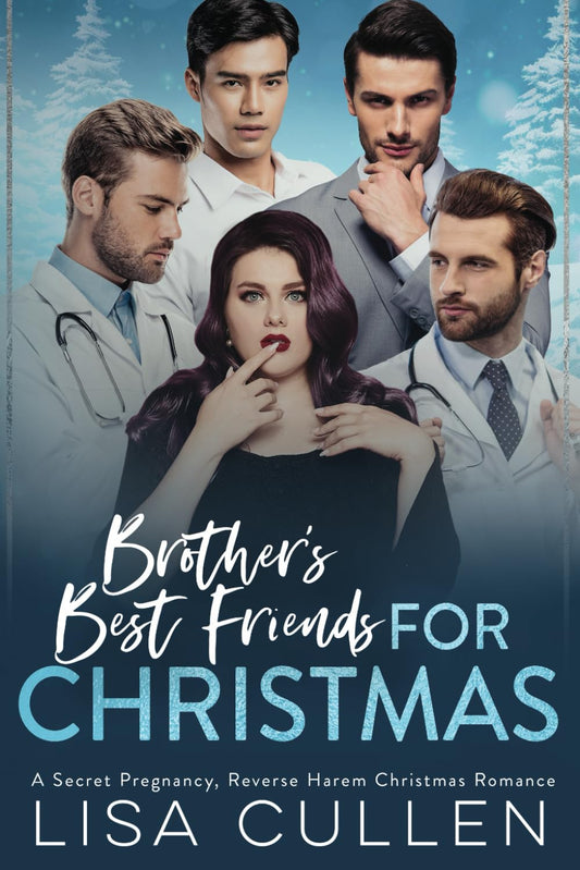 Brother’s Best Friends For Christmas