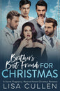 Brother’s Best Friends For Christmas