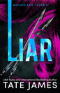 Liar (Madison Kate, 2)