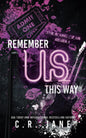Remember Us This Way (The Sound Of Us #1)