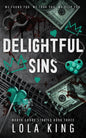 Delightful Sins (North Shore Stories #3)