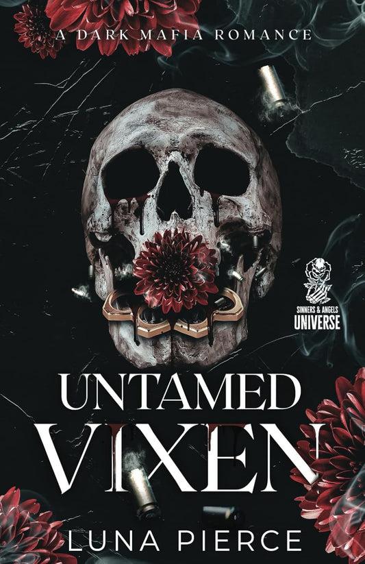 Untamed Vixen: Sinners and Angels