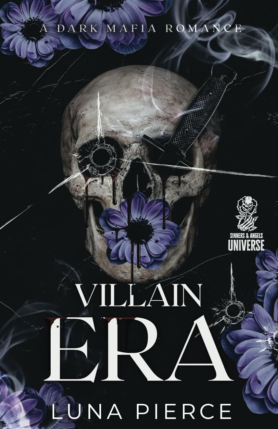 Villain Era: Sinners and Angels