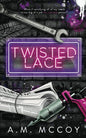Twisted Lace (Beauty in the Ink Book 2)