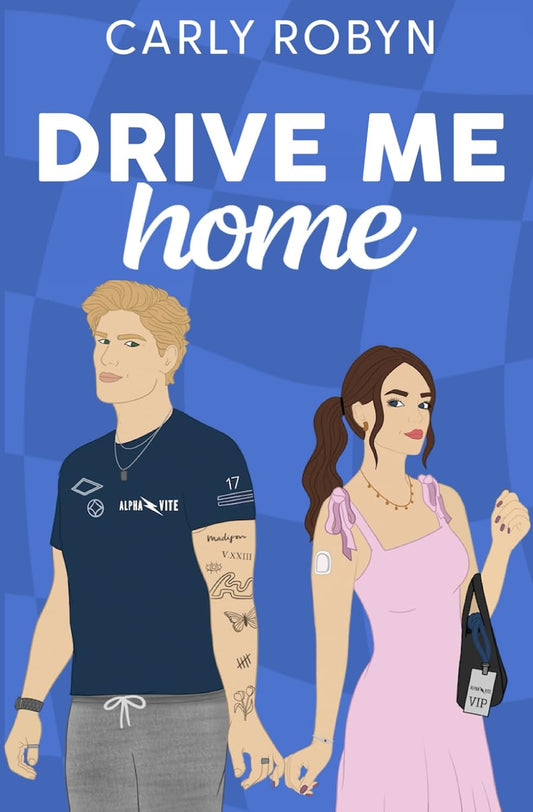 Drive Me Home