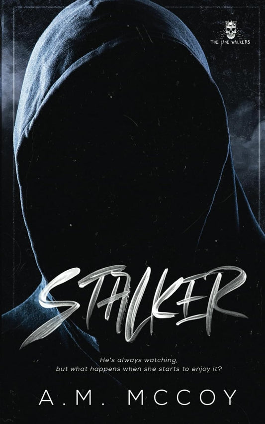 Stalker (The Line Walkers)