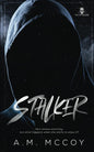 Stalker (The Line Walkers)