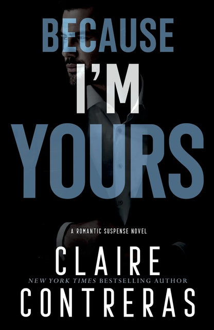 Because I’m Yours