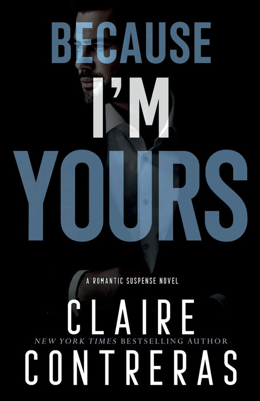 Because I’m Yours