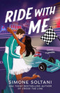 Ride With Me
