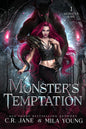 Monster’s Temptation (Monster & Me, Book 1)