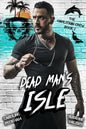 Dead Man’s Isle (Harlequin Crew #2)