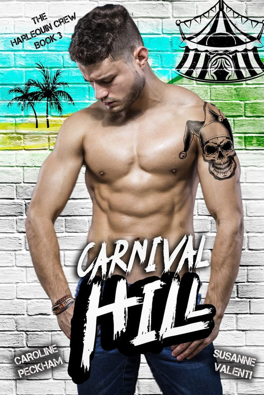 Carnival Hill (Harlequin Crew #3)