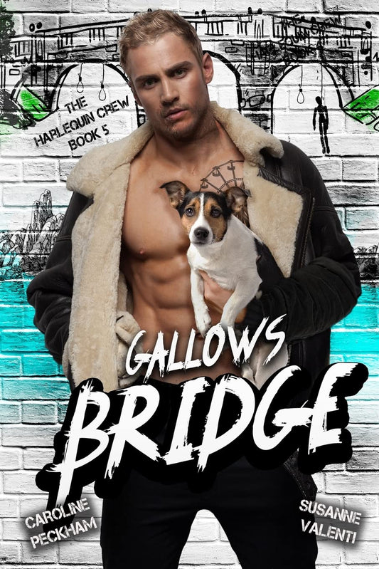 Gallows Bridge (Harlequin Crew #5)