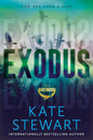 Exodus (Ravenhood Trilogy #2)