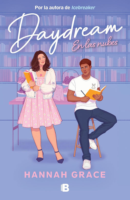 Daydream En Las Nubes