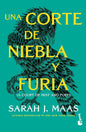 Una Corte Niebla y Furia
