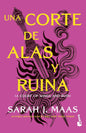 Una Corte de Alas y Ruina