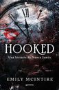 Hooked: una historia de nunca jamás