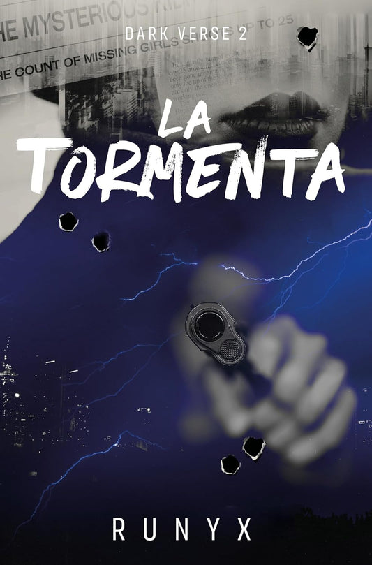 La Tormenta (Special Edition)