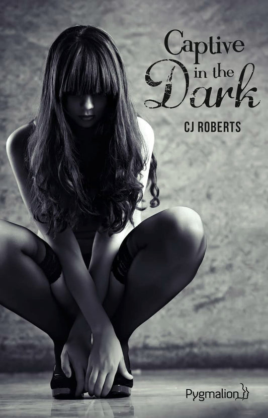 Captive in the Dark (Dark Duet #1)