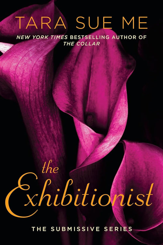 The Exhibitionist (The Submissive Series #7)