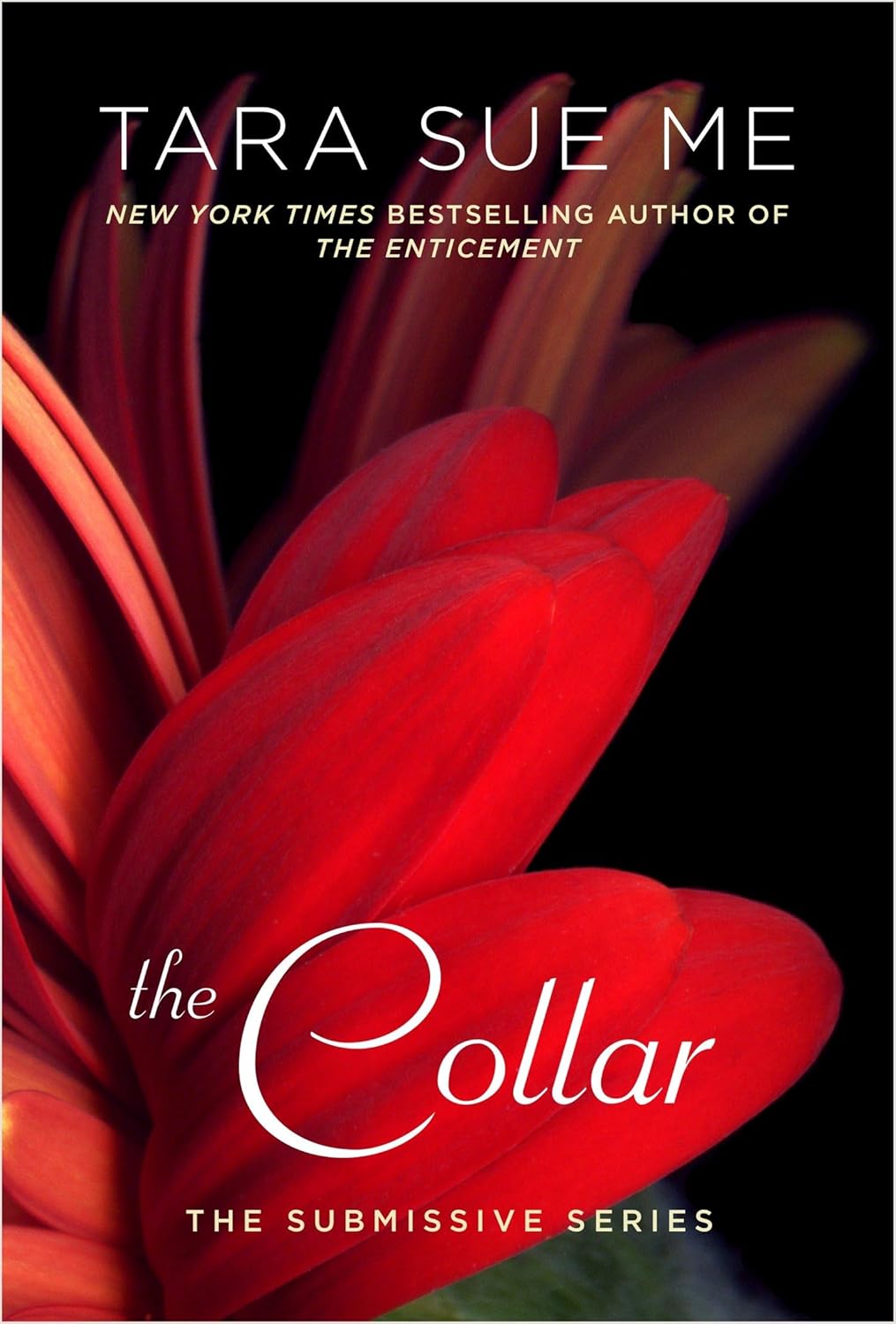 The Collar (The Submissive Series #6)