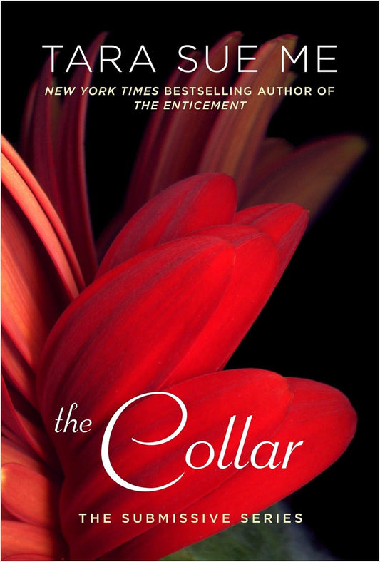 The Collar (The Submissive Series #6)