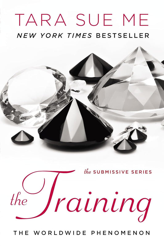 The Training (The Submissive Series #3)