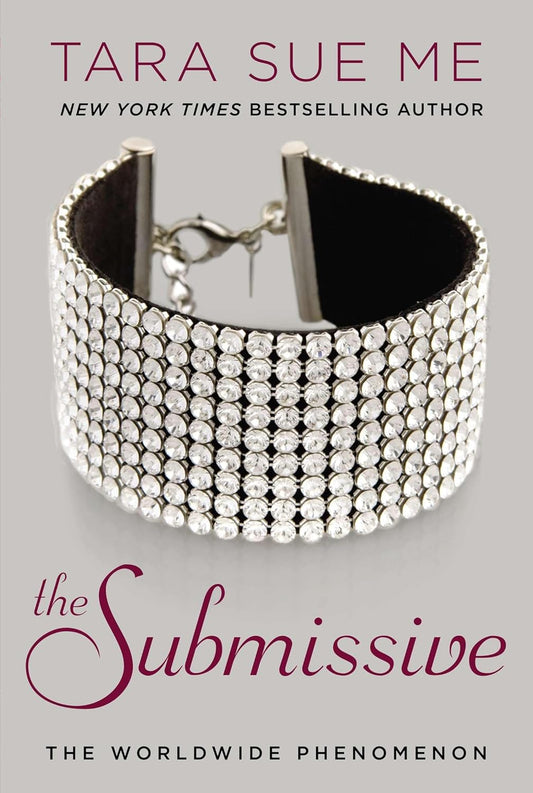 The Submissive (The Submissive Series #1)