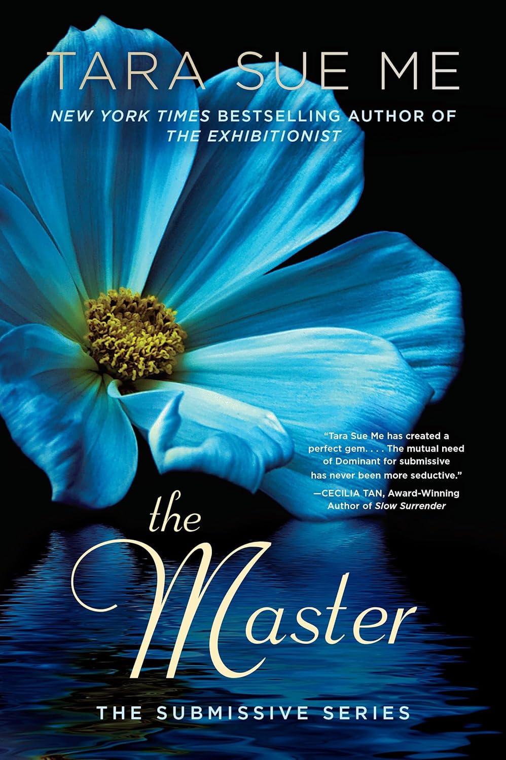 The Master (The Submissive Series #8)