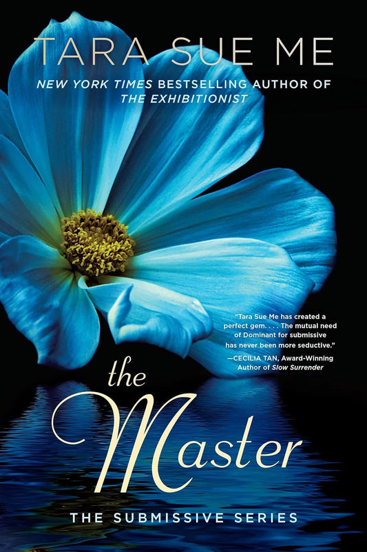The Master (The Submissive Series #8)