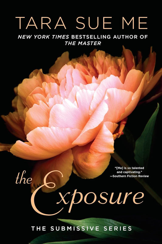 The Exposure (The Submissive Series #9)