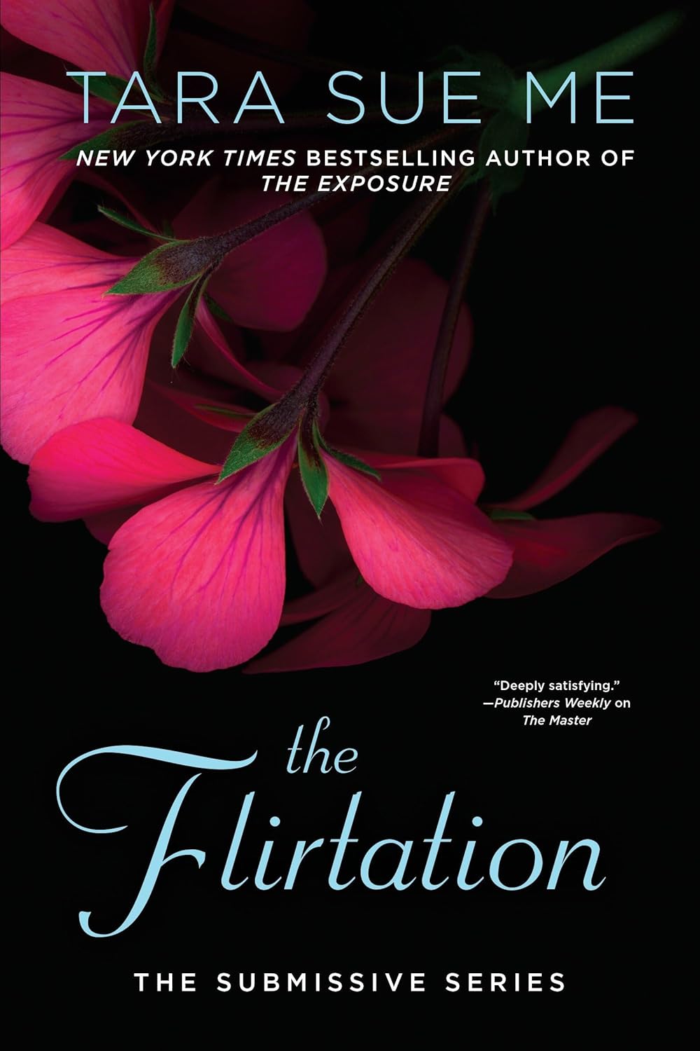 The Flirtation (The Submissive Series #10)
