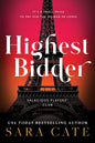 Highest Bidder (Salacious Players Club #5)
